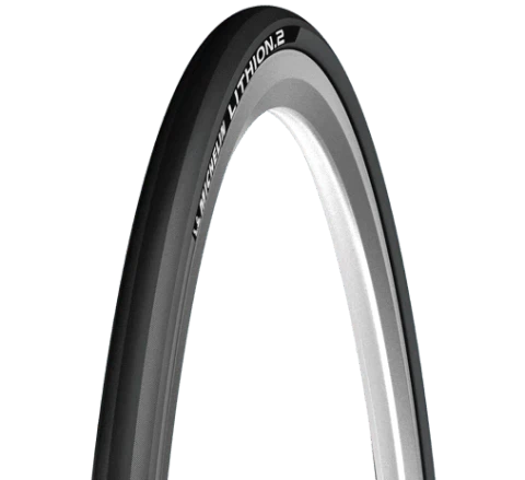 MICHELIN Copertone Lithion 2 